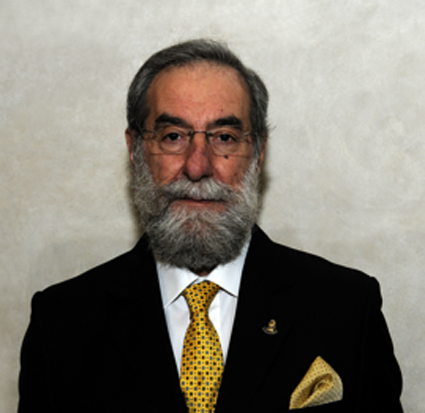 MANZELLA Pietro